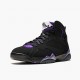 Pánské Nike Jordan 7 Retro Ray Allen Black Fierce Purpler Dark Stee 304775-053 obuv