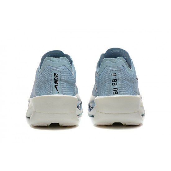 Nike Air Zoom Alphafly NEXT 3 Pánské Blue White Obuv 