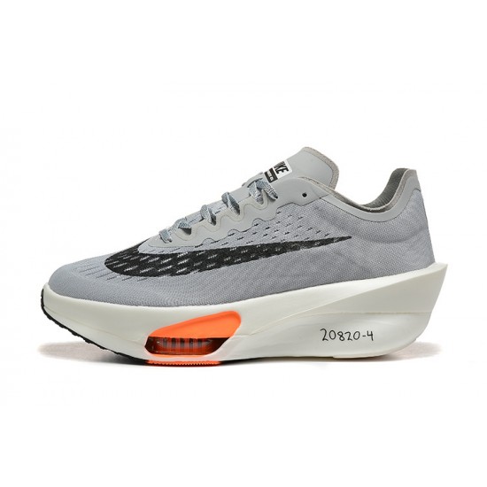 Nike Air Zoom Alphafly NEXT 3 Pánské Grey Obuv 