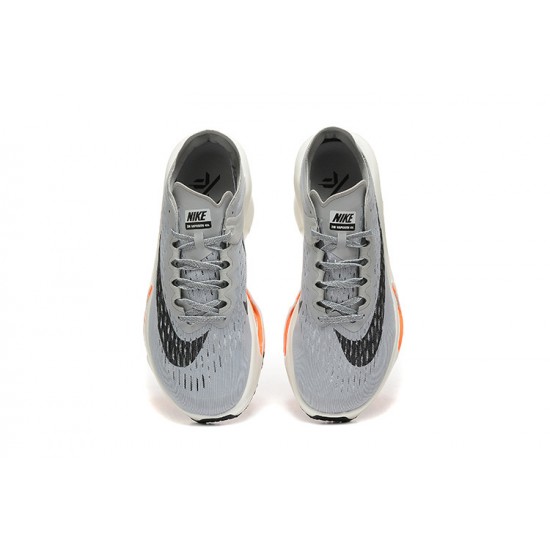 Nike Air Zoom Alphafly NEXT 3 Pánské Grey Obuv 