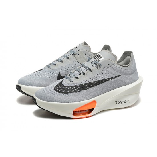 Nike Air Zoom Alphafly NEXT 3 Pánské Grey Obuv 