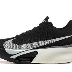 Dámské/Pánské Nike Air Zoom Alphafly NEXT 3 Black White Obuv 