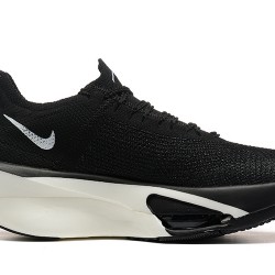 Dámské/Pánské Nike Air Zoom Alphafly NEXT 3 Black White Obuv 