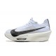 Dámské/Pánské Nike Air Zoom Alphafly NEXT 3 Black and White Obuv 