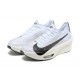 Dámské/Pánské Nike Air Zoom Alphafly NEXT 3 Black and White Obuv 