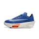 Dámské/Pánské Nike Air Zoom Alphafly NEXT 3 Blue White Obuv 