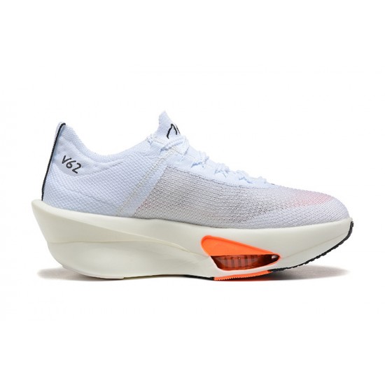 Dámské/Pánské Nike Air Zoom Alphafly NEXT 3 Grey White Obuv 