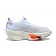 Dámské/Pánské Nike Air Zoom Alphafly NEXT 3 Grey White Obuv 