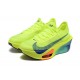 Dámské/Pánské Nike Air Zoom Alphafly NEXT 3 Neongreen Obuv 