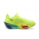 Dámské/Pánské Nike Air Zoom Alphafly NEXT 3 Neongreen Obuv 