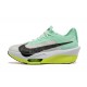 Dámské/Pánské Nike Air Zoom Alphafly NEXT 3 White Green Obuv 