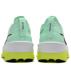 Dámské/Pánské Nike Air Zoom Alphafly NEXT 3 White Green Obuv 