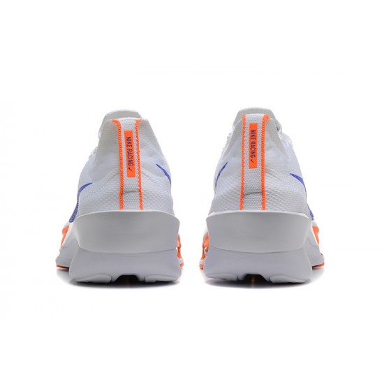 Dámské/Pánské Nike Air Zoom Alphafly NEXT 3 White Obuv