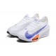 Dámské/Pánské Nike Air Zoom Alphafly NEXT 3 White Obuv