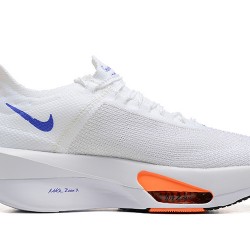 Dámské/Pánské Nike Air Zoom Alphafly NEXT 3 White Obuv