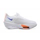 Dámské/Pánské Nike Air Zoom Alphafly NEXT 3 White Obuv