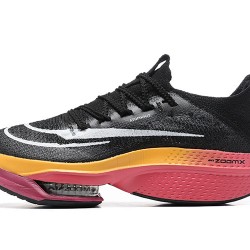 Nike Air Zoom Alphafly Next 2 Pánské Black Orange Obuv 