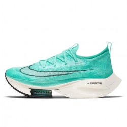 Nike Air Zoom Alphafly Next 2 Pánské Teal Obuv 