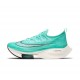 Nike Air Zoom Alphafly Next 2 Pánské Teal Obuv 