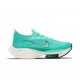 Nike Air Zoom Alphafly Next 2 Pánské Teal Obuv 