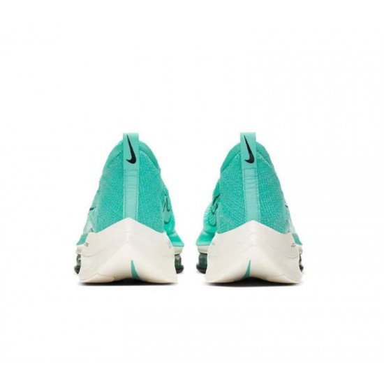 Nike Air Zoom Alphafly Next 2 Pánské Teal Obuv 