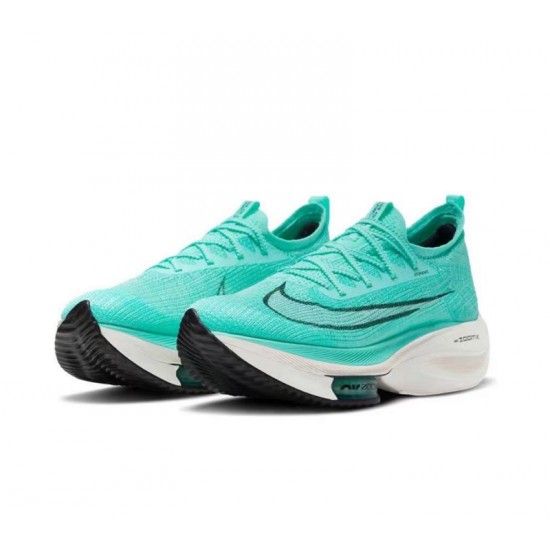 Nike Air Zoom Alphafly Next 2 Pánské Teal Obuv 