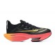 Nike Air Zoom Alphafly Next 2 Pánské Black Gold Obuv 