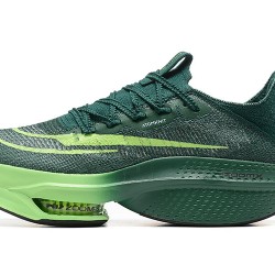 Nike Air Zoom Alphafly Next 2 Pánské Green Obuv 