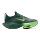 Nike Air Zoom Alphafly Next 2 Pánské Green Obuv 