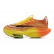 Nike Air Zoom Alphafly Next 2 Pánské Orange and Yellow Obuv 