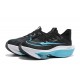 Dámské/Pánské Nike Air Zoom Alphafly Next 2 Black and Blue Obuv 