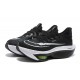 Dámské/Pánské Nike Air Zoom Alphafly Next 2 Black and White Obuv 