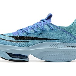 Dámské/Pánské Nike Air Zoom Alphafly Next 2 Blue Obuv 