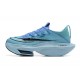 Dámské/Pánské Nike Air Zoom Alphafly Next 2 Blue Obuv 