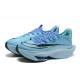 Dámské/Pánské Nike Air Zoom Alphafly Next 2 Blue Obuv 