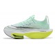 Dámské/Pánské Nike Air Zoom Alphafly Next 2 Green Obuv 