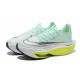 Dámské/Pánské Nike Air Zoom Alphafly Next 2 Green Obuv 