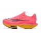 Dámské/Pánské Nike Air Zoom Alphafly Next 2 Pink Red Obuv 