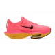 Dámské/Pánské Nike Air Zoom Alphafly Next 2 Pink Red Obuv 