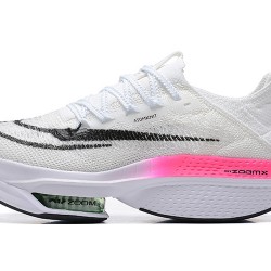 Dámské/Pánské Nike Air Zoom Alphafly Next 2 Pink White Obuv 