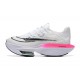 Dámské/Pánské Nike Air Zoom Alphafly Next 2 Pink White Obuv 