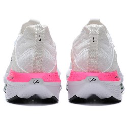 Dámské/Pánské Nike Air Zoom Alphafly Next 2 Pink White Obuv 