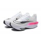 Dámské/Pánské Nike Air Zoom Alphafly Next 2 Pink White Obuv 