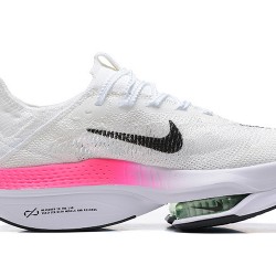 Dámské/Pánské Nike Air Zoom Alphafly Next 2 Pink White Obuv 