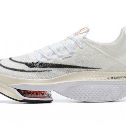 Dámské/Pánské Nike Air Zoom Alphafly Next 2 White Obuv 