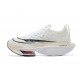 Dámské/Pánské Nike Air Zoom Alphafly Next 2 White Obuv 