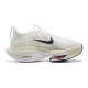 Dámské/Pánské Nike Air Zoom Alphafly Next 2 White Obuv 