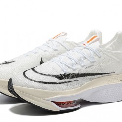 Dámské/Pánské Nike Air Zoom Alphafly Next 2 White Obuv 