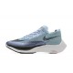 Dámské/Pánské Nike ZoomX VaporFly NEXT Black Blue Obuv 