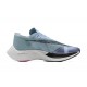 Dámské/Pánské Nike ZoomX VaporFly NEXT Black Blue Obuv 